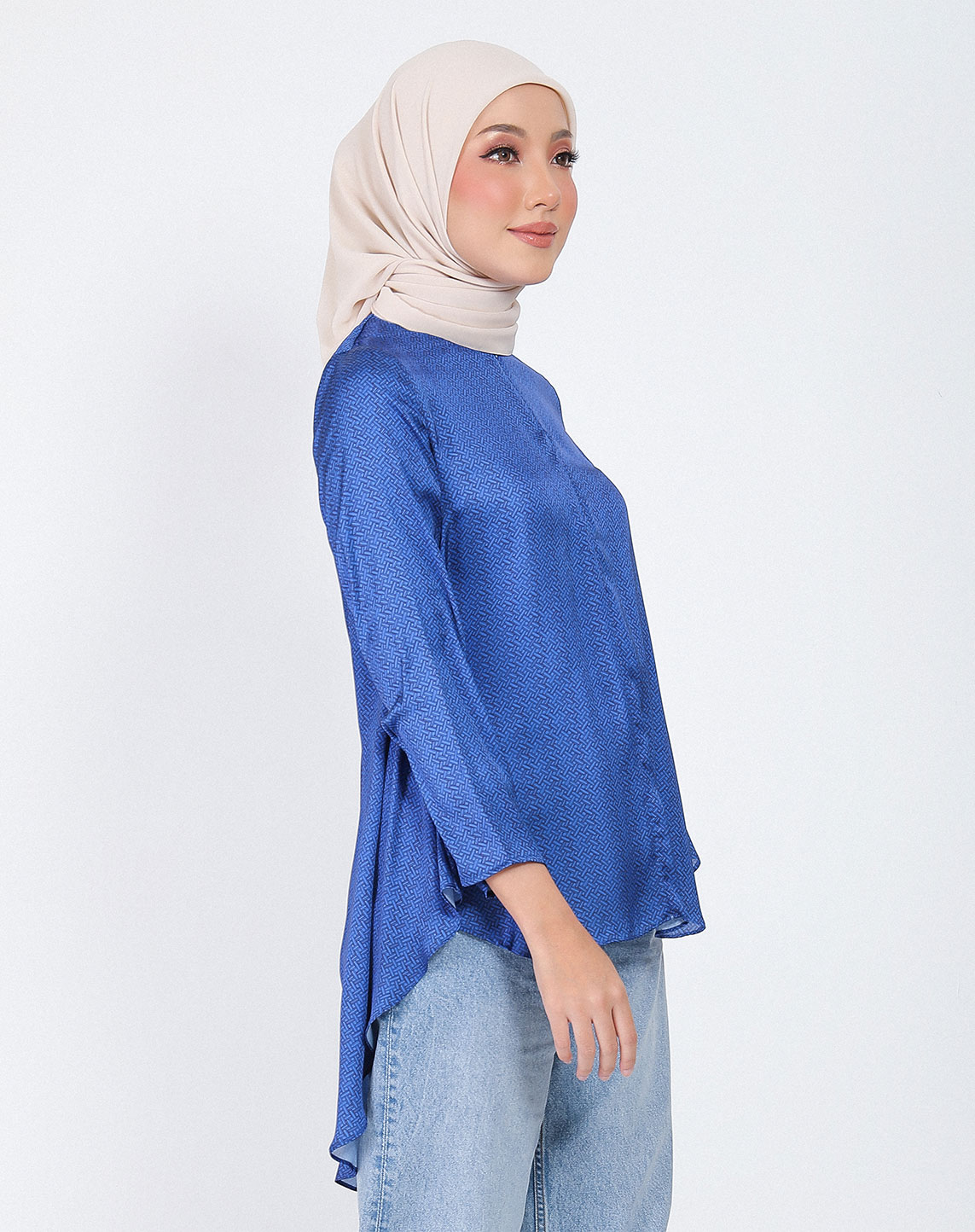 Zalora blouse online hotsell